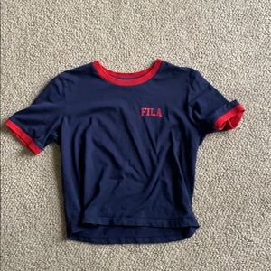Fila T-Shirt